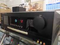 Stație harman kardon avr 1550Aiwa cx nsz 310ez, boxa creative
