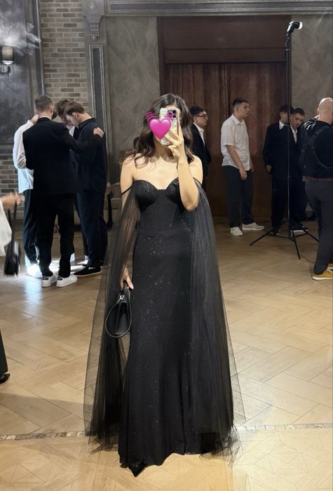 Выпускное платье