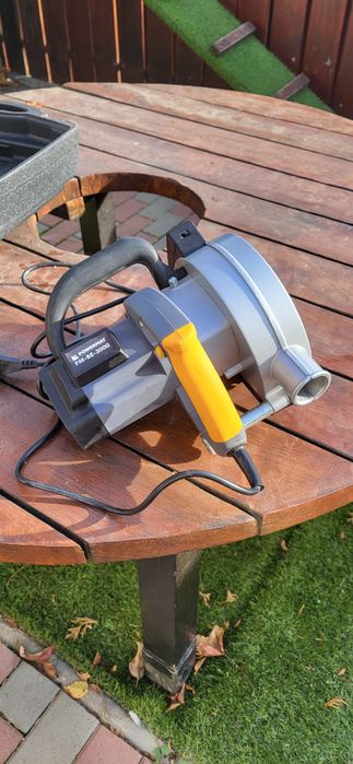 Canal electric de perete Powermat PM-BE-3000