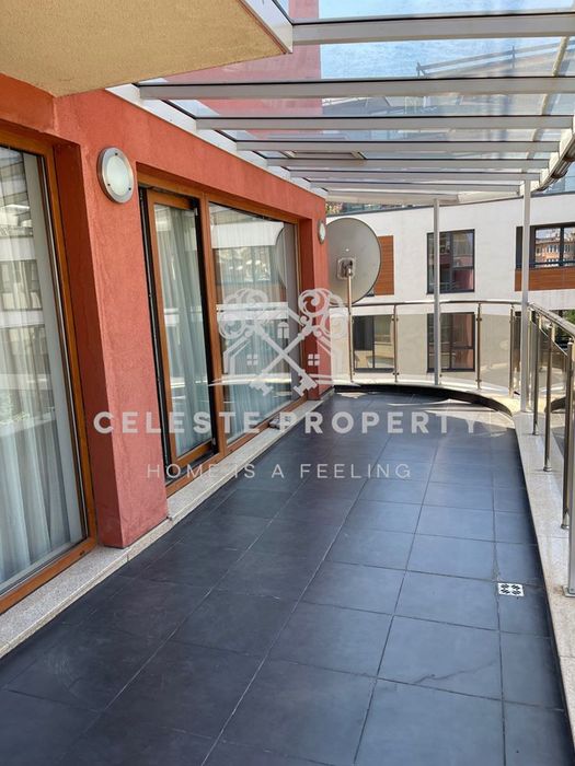 3-стаен в София-Манастирски Ливади площ 120 цена 1200