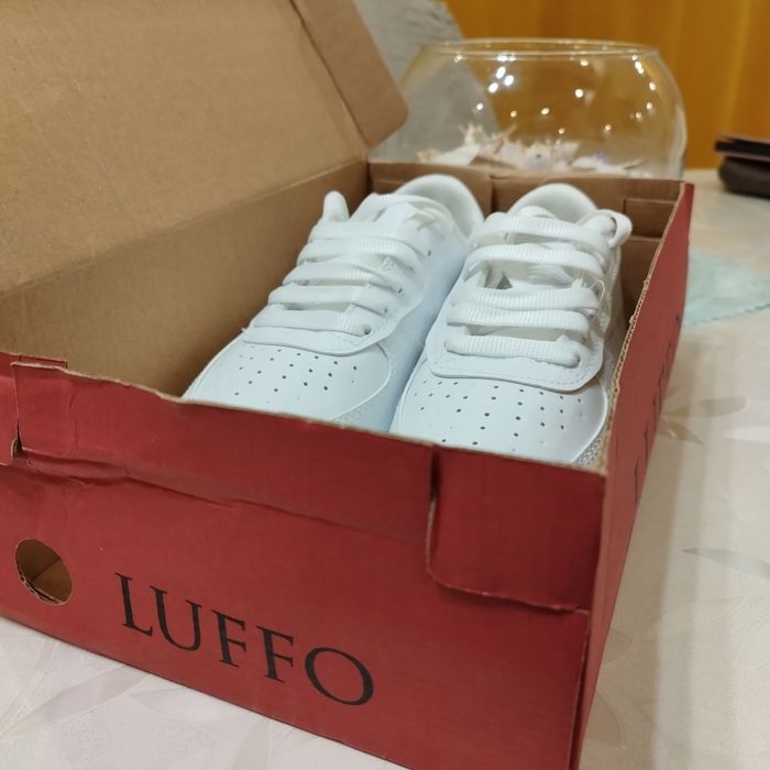 Нови обувки AIR 37 -40