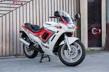 Suzuki Katana 750 GSX на Части