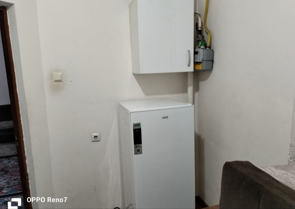 Аренда сергели 6 А метро 2 чи бекат енида навастройка