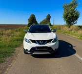 Nissan Qashqai Nissan Qashqai 1.6 DCI Start/Stop Tekna