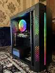 Core i5 4590 SSD128 HDD 500 GTX 1050 ti