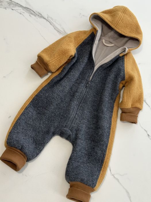 Salopeta lana fiarta Odiseea lui Artur