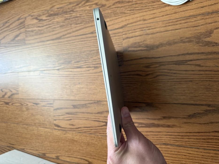 Macbook Air Retina 13Inch 512GB