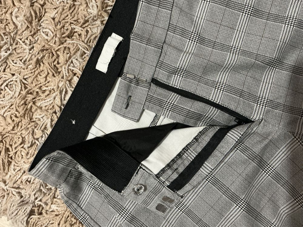 Дамски панталон нов на H&M 40 - 42