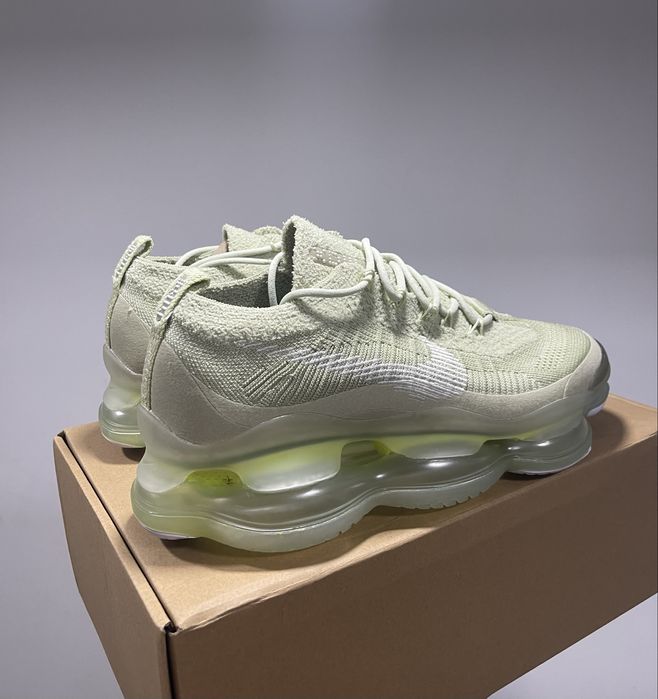 Nike Air Max Scorpion Military Green