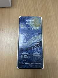 Telefon ZTE Blade V40 128 GB, 7 GB RAM, camera 50 MP