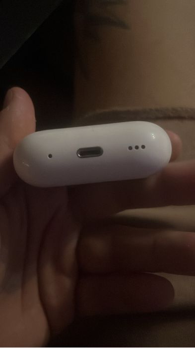 Apple AirPods Pro 2
