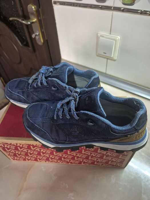 Timberland оригинал бу