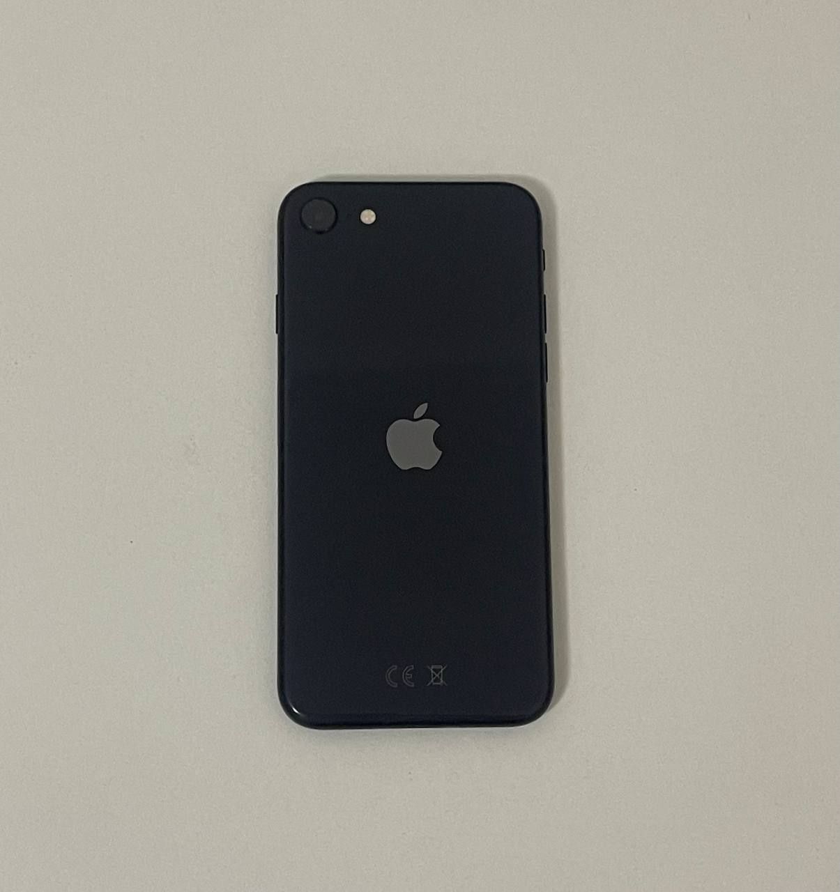 Iphone SE 2020 Apple Айфон