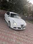 Vand Alfa Romeo Giulietta Quadrifoglio Verde