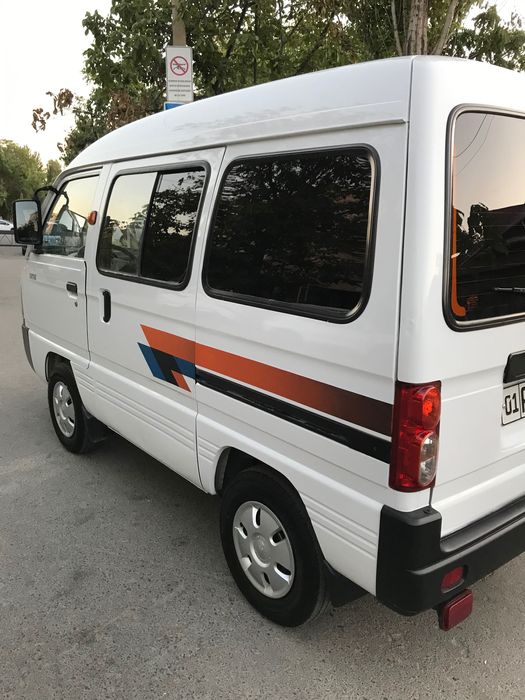 Дамас 2 Аренда с Выкупом