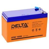 Аккумуляторы ASTERION DTM 12V 7AH, 12V 9AH, 12V 4,5AH