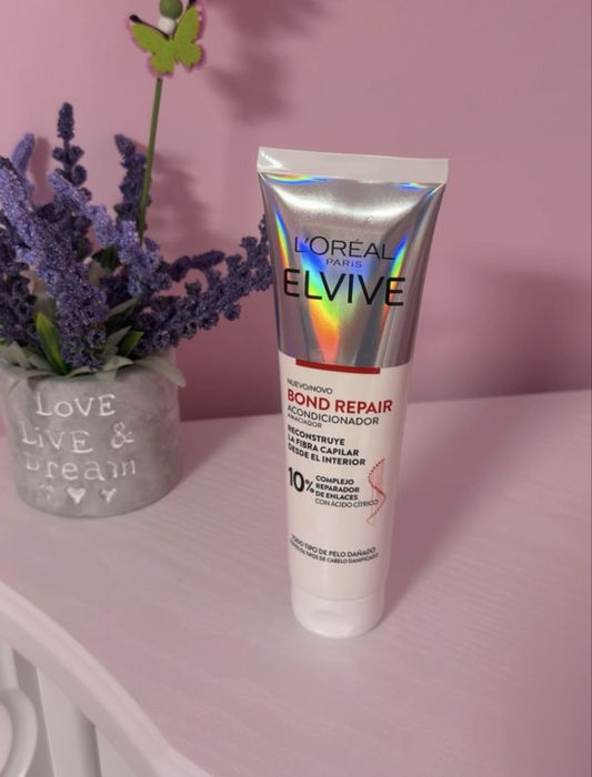 Balsam Elseve Bond Repair