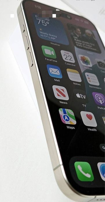 iPhone 15 PRO MAX MEGA Okazie