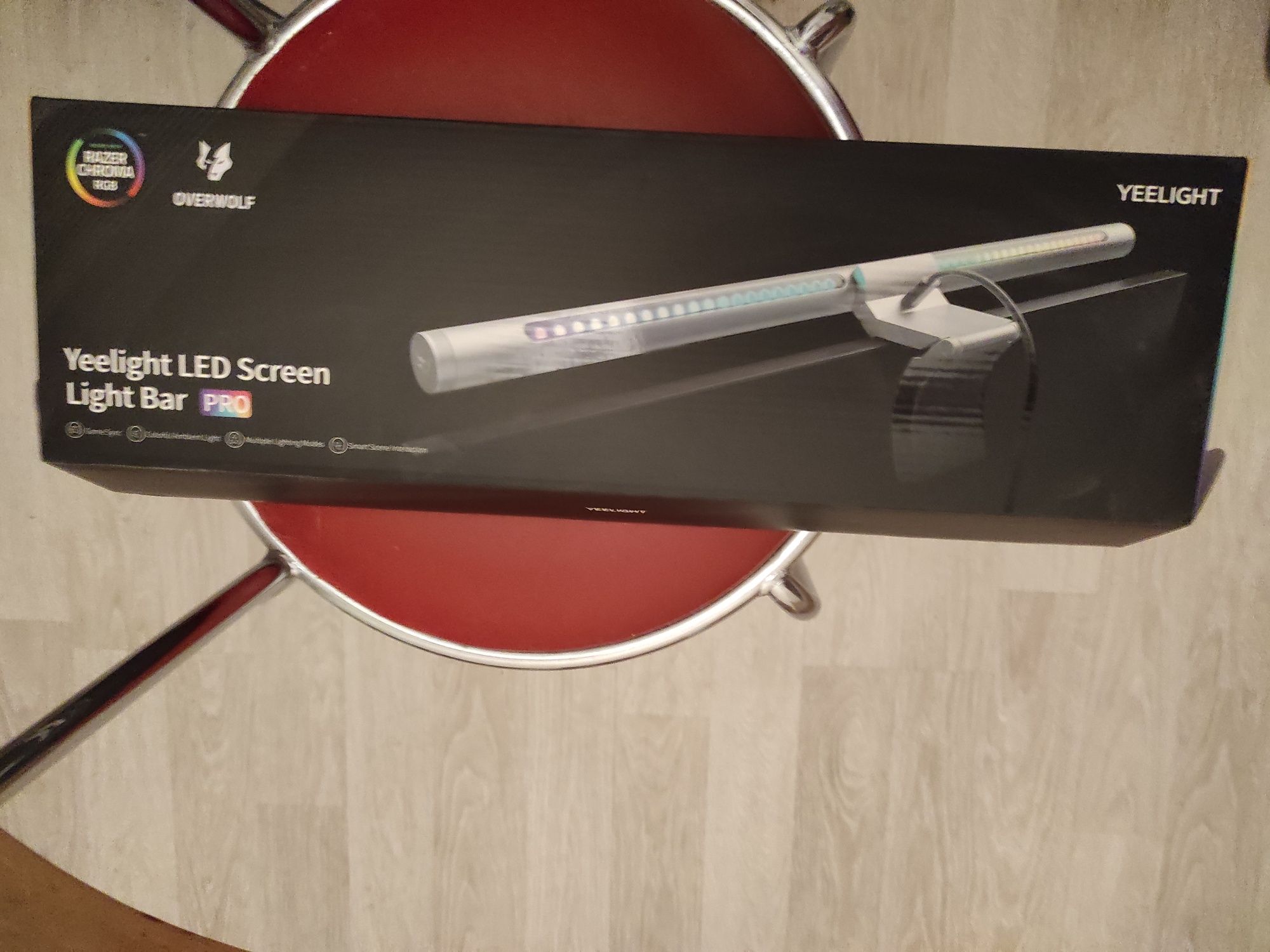 Yeelight LED Screen Light Bar