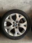 Джанти 18” Sport Package за BMW X3 БМВ BMW E83