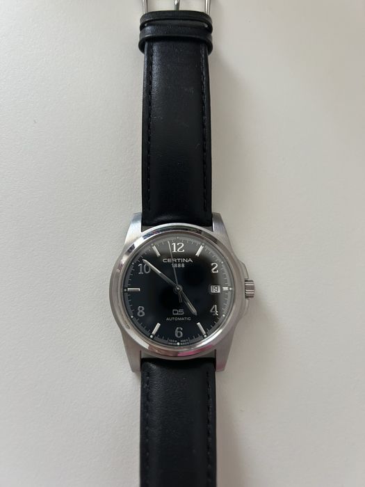 Ceas unisex Certina DS Automatic