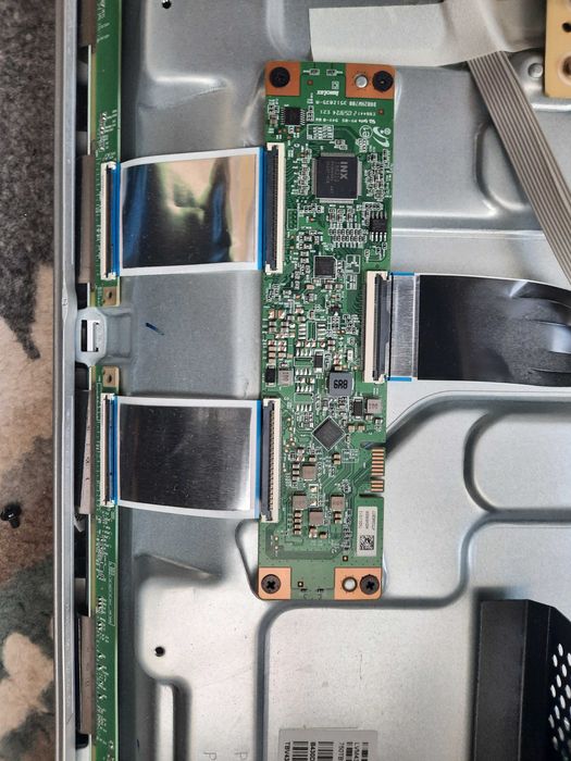 Vând componente televizor Philips 43PUS7956/12