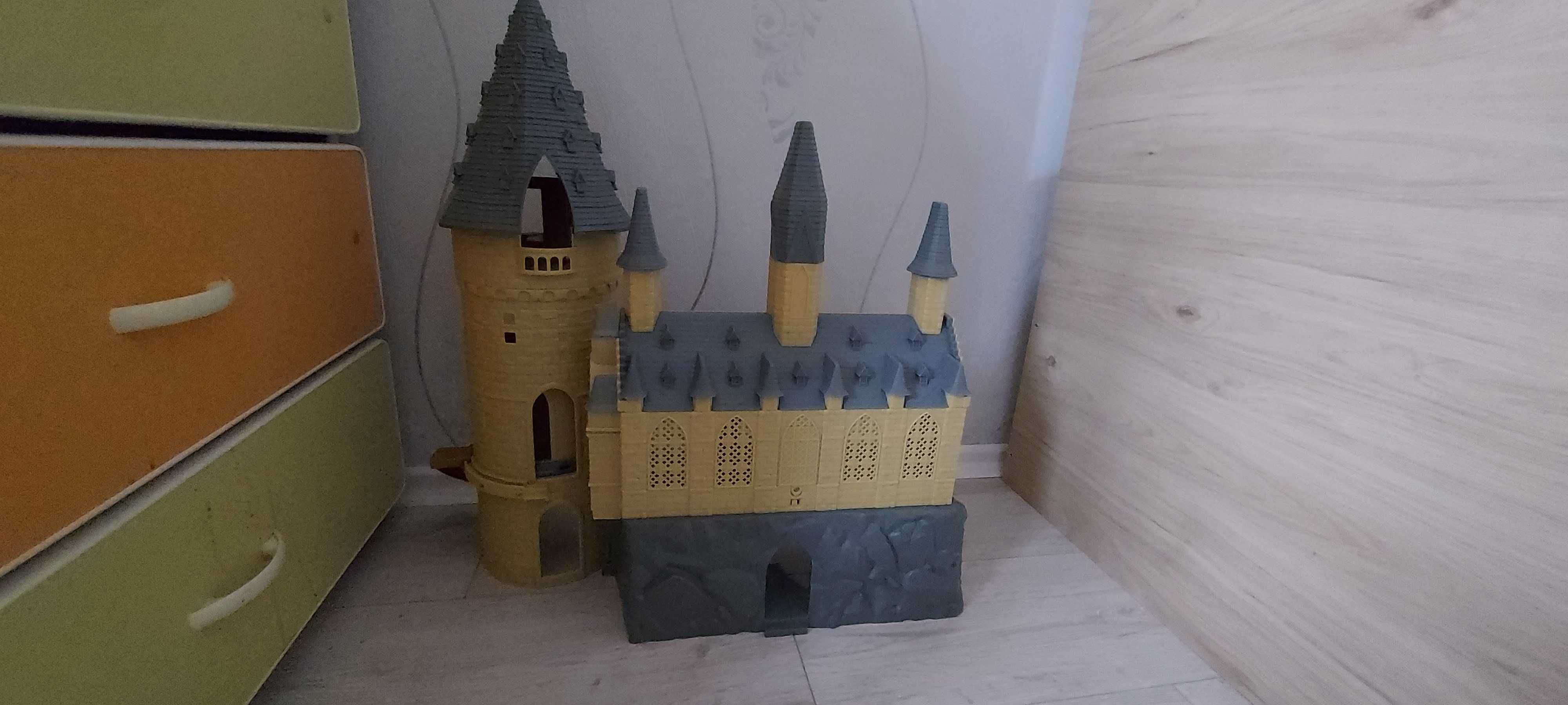 Замък на Хари Потър Хогуортс