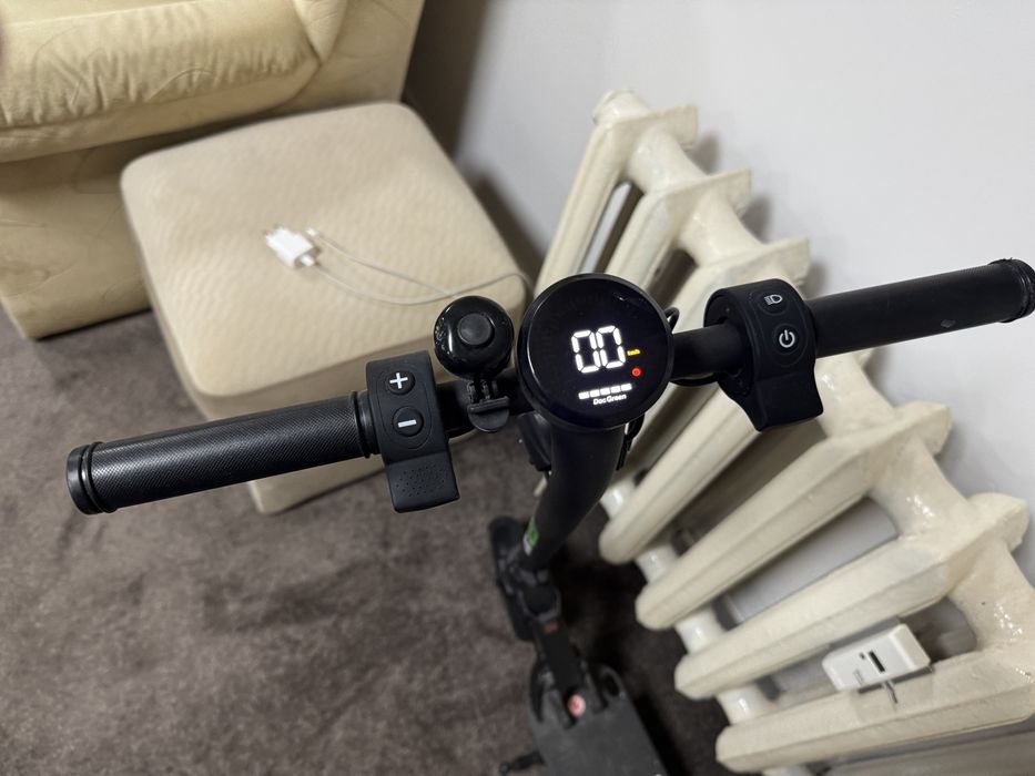 Trotineta electrica docgreen