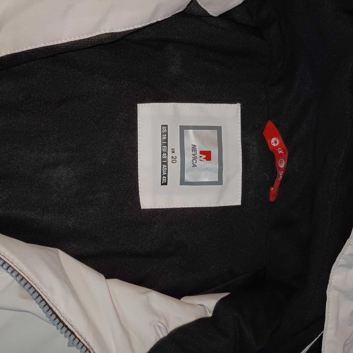 Дамско ски яке Nevica