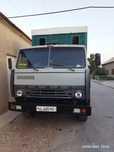 Kamaz 53212 bartovoy 1994