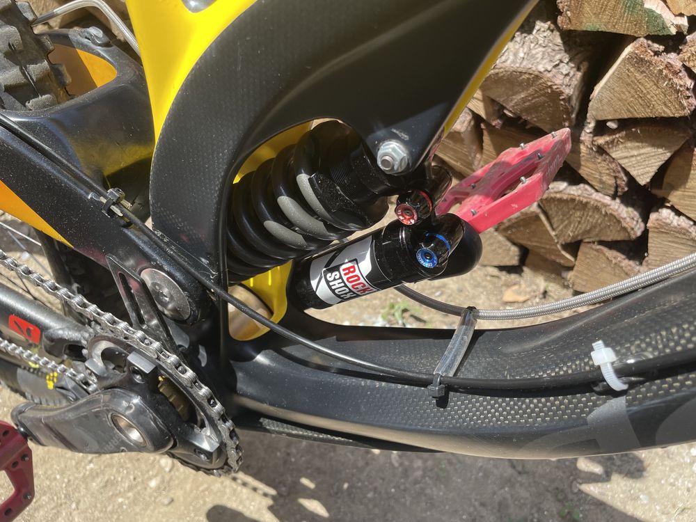 Devinci Wilson 2014 [не е trek,canyon,yt,gt,norco,scot]