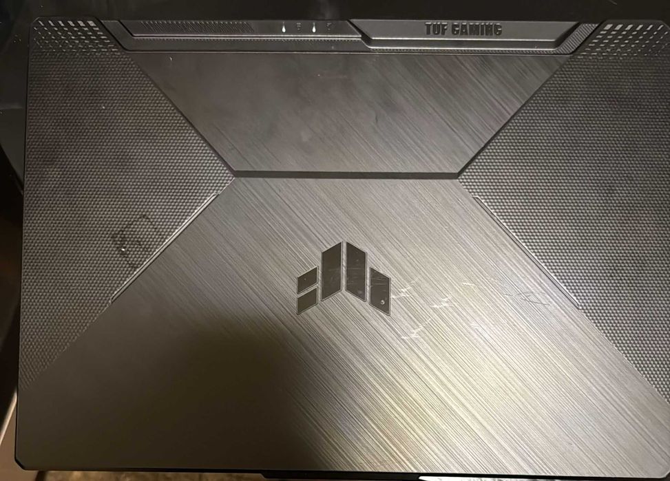 Laptop Asus TUF Gaming FX506H