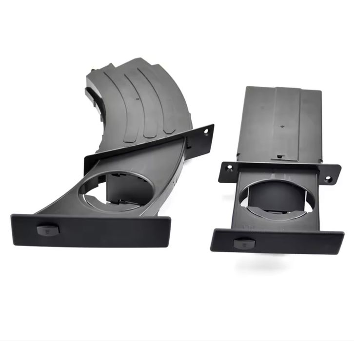 Нови Високо качествени поставки за чаши /Cup holder BMW e60 e61 БМВ