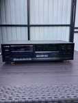 Deck Kenwood KX-1010