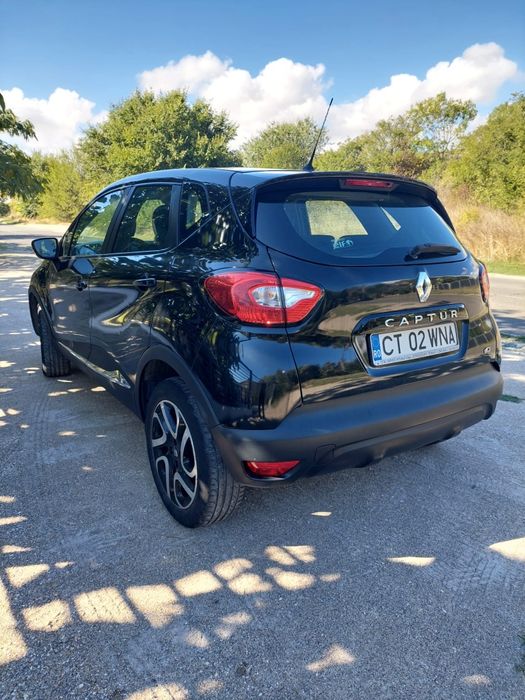 Vând Renault Capture