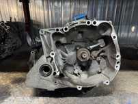 cutie viteze 1,2i renault clio 3