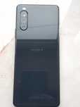 Sony Xperia 10 II Capac baterie si rama cu display spart