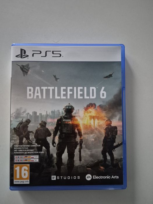 Vand Joc PS5 Battlefield 6