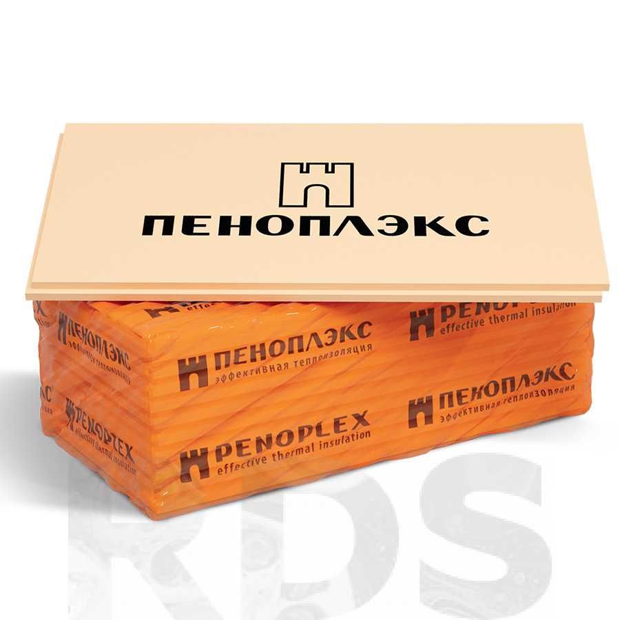 Пеноплэкс из первых рук с завода