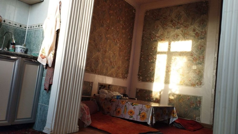 Продаётся на Ахмад Югнаки 3ком