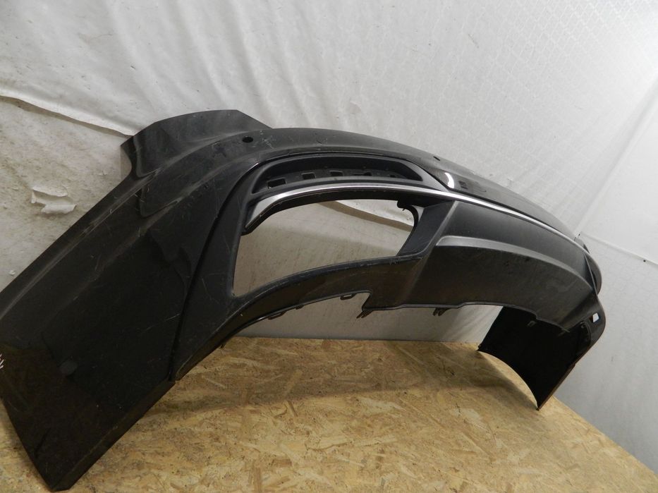 Bara spate Audi A4 B9 facelift Kombi, 2020, 2021, 2022, 2023, 8W9807511S.