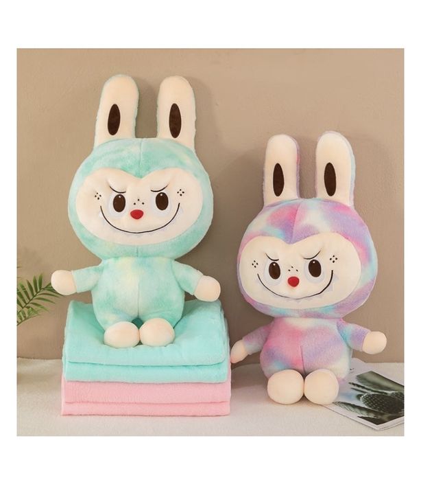 Плед Лабубу Новая