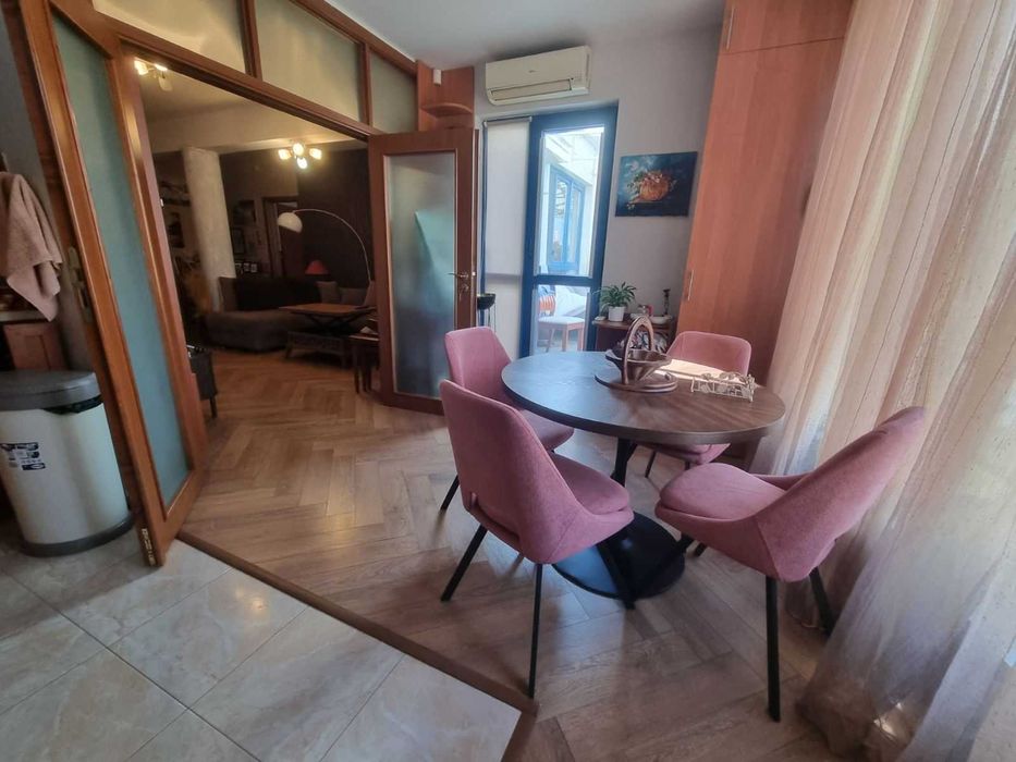 Продава се Двустаен апартамент в София, Малинова долина - 103 кв.м за 2573 €/кв.м - Снимка #9