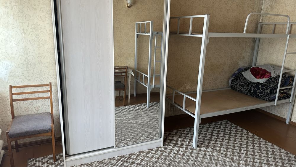 Temiryol inistituti yonida talabalar un ijara