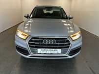 Audi Q5 Primul Proprietar,istoric audi, TVA deductibil