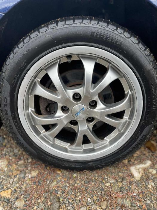 Polo R6 2010 (euro 5)