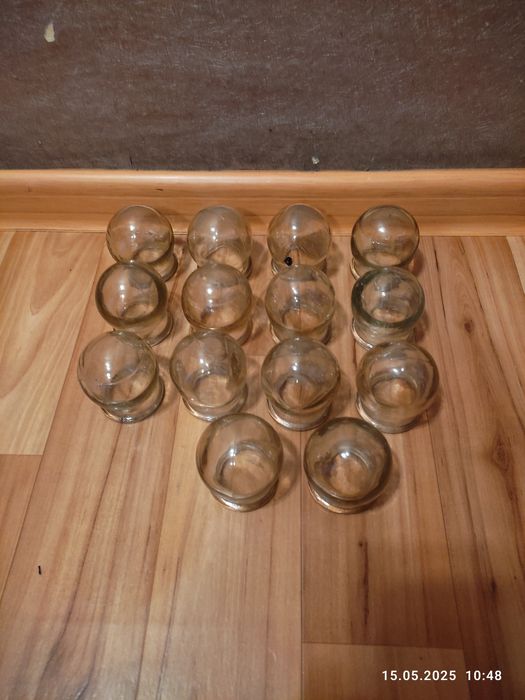 Продам медицинские банки