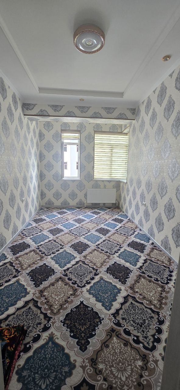 2 хонали квартира ижарага берилади
