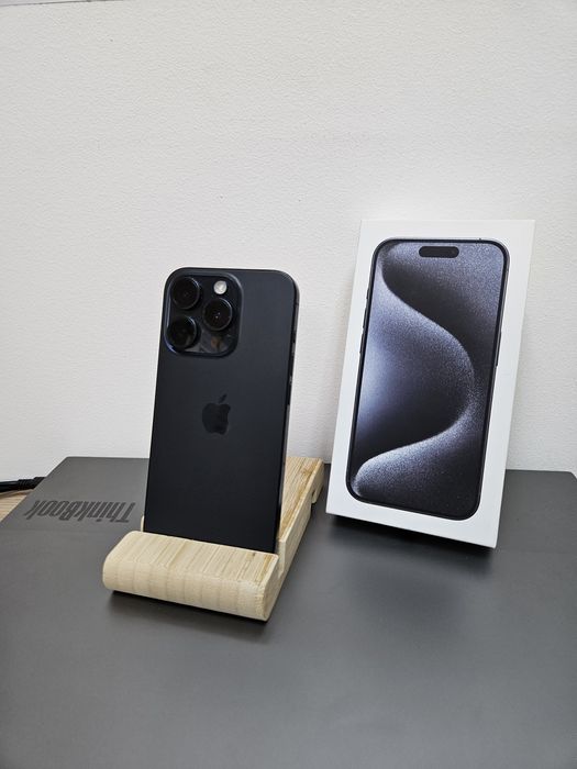 IPhone 15 PRO Ca NOU