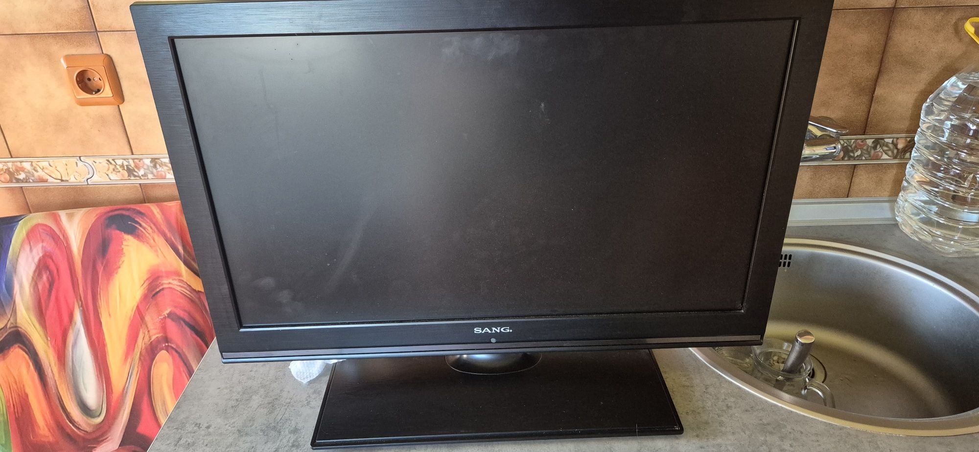 Led телевизор Sang 26"